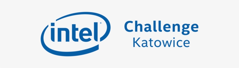 Intel Challenge Katowice - Intel Challenge Katowice 2018, transparent png #495966