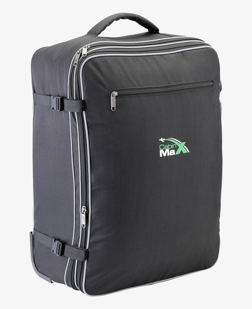 Cabin Bag Png Free Download - Cabin Max Berlin, transparent png #496098