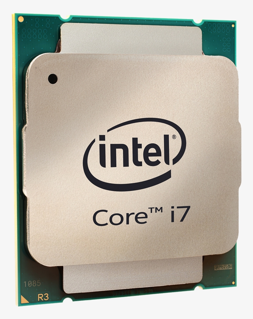 Intel Core I X Review What Has - Intel Xeon E5 2667 V3 Es, transparent png #496148