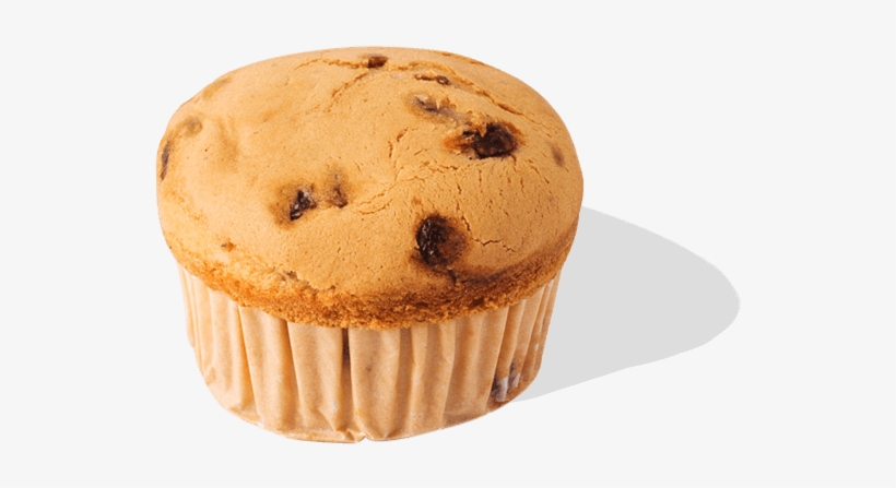 Better Bite Blueberry Muffin - Cupcake, transparent png #496167