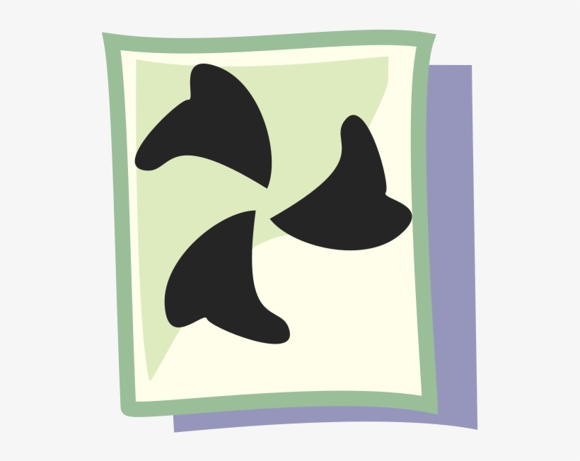 How To Set Use Shark Teeth Clipart, transparent png #496242