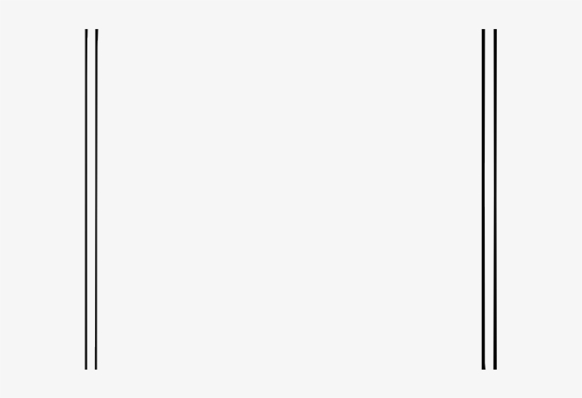 Celtic Border Vector - Bride White Shadow Png, transparent png #496332