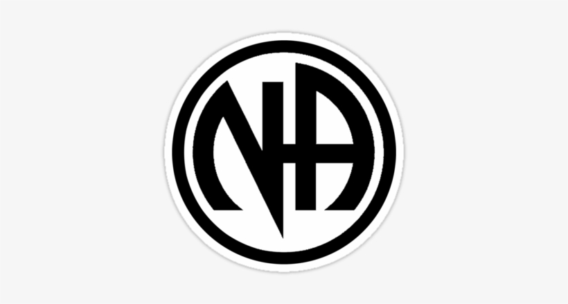 Narcoticos Anonimos Logo, transparent png #496356