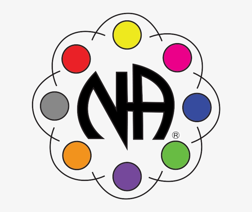 Narcotics Anonymous Logo Png Svg Download - Narcotics Anonymous Transparent, transparent png #496378