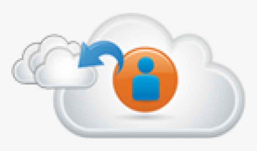 Intel Cloud Sso - Illustration, transparent png #496460
