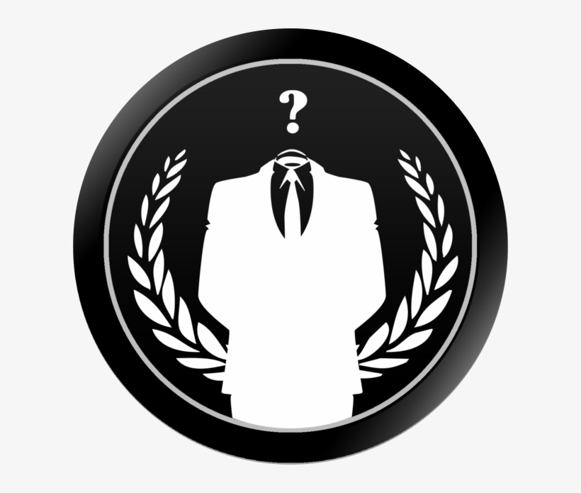 Anonymous World Snowflake Ornament, transparent png #496480