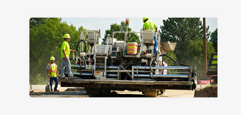 Construction Asphalt 1 - Curb, transparent png #496569