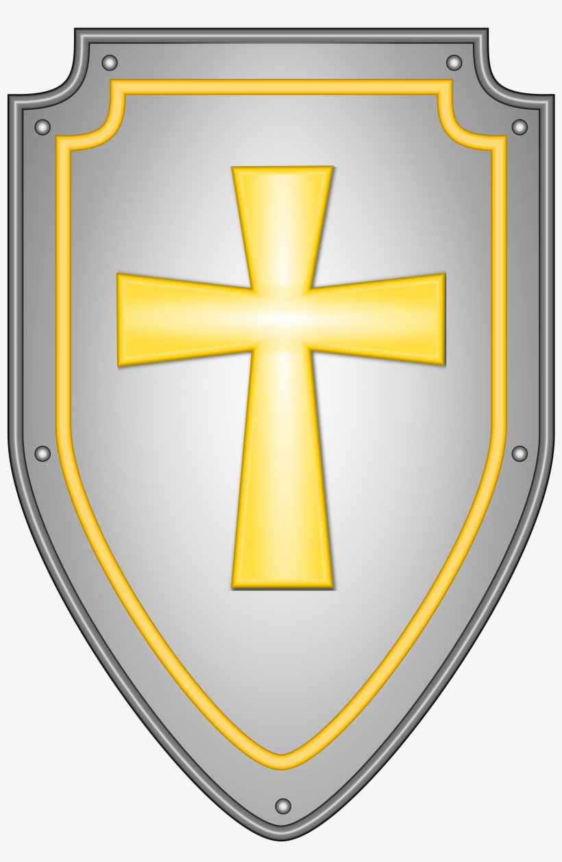 Svg Freeuse Download Clipart - Shield Clipart, transparent png #496658