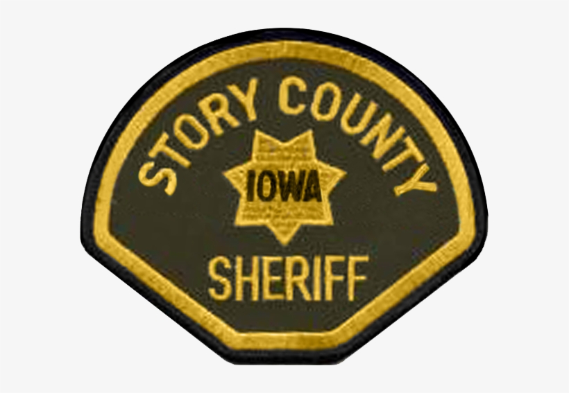 Storm Lake Iowa Sheriff, transparent png #496807