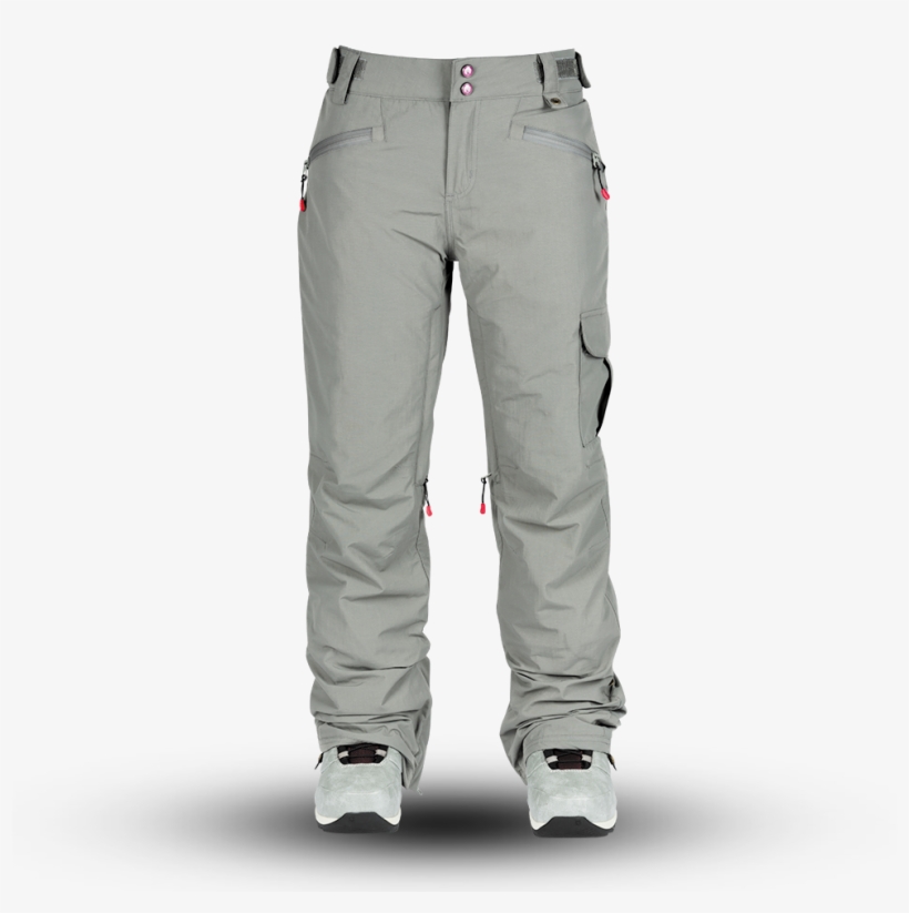Cypress Pavement - Trousers, transparent png #496833