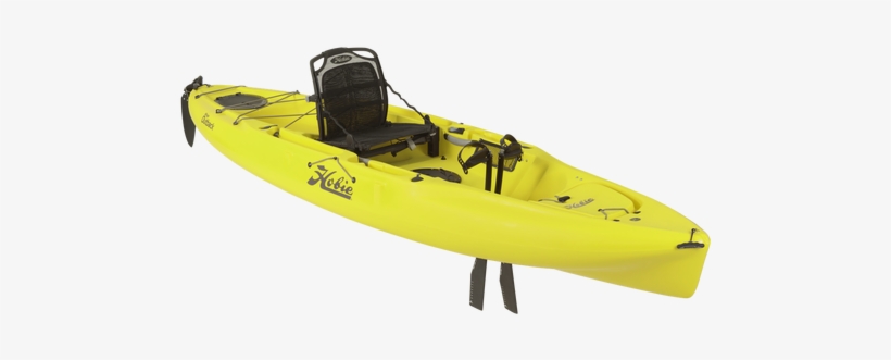 2018 Hobie Mirage Outback Pedal Kayak - 2019 Hobie Outback Colors, transparent png #497023