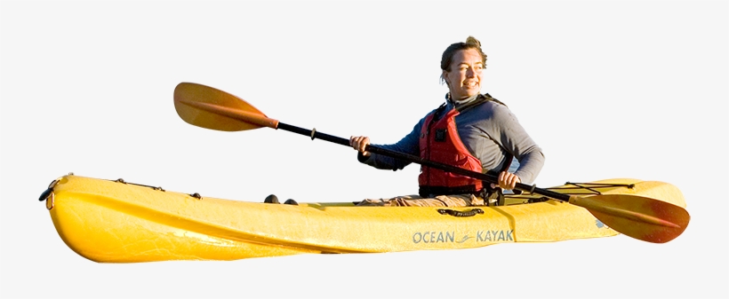 Go To Image - Kajak Png, transparent png #497065