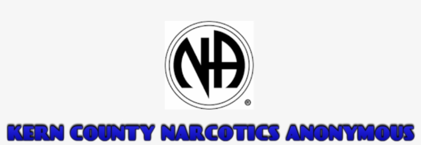 Kern County Narcotics Anonymous - Narcotics Anonymous, transparent png #497087