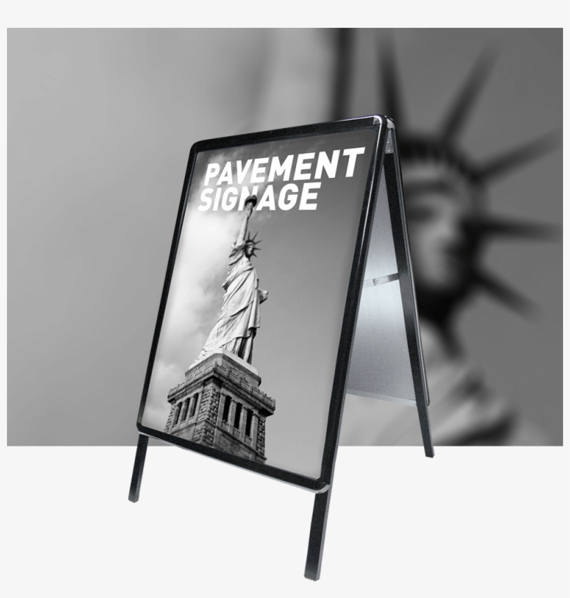 A Board - Statue Of Liberty Journal [book], transparent png #497089