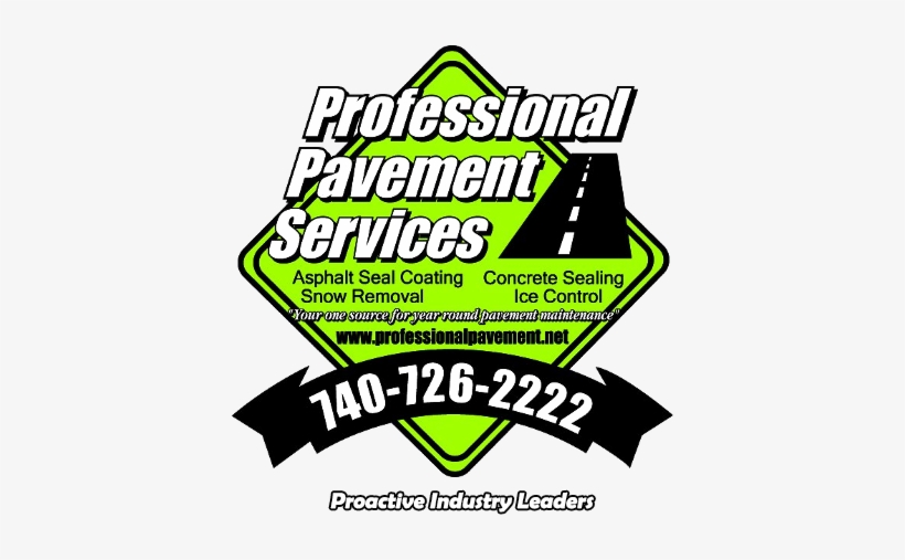 Professional Pavement Services, transparent png #497147