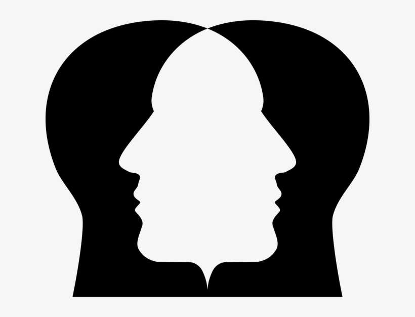 Cranium, Head, Human, Male, Man, People, Persons - Cabeça Humana Png, transparent png #497279