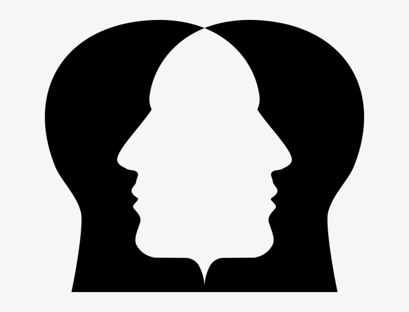 Cranium, Head, Human, Male, Man, People, Persons - Cabeça Humana Png, transparent png #497279