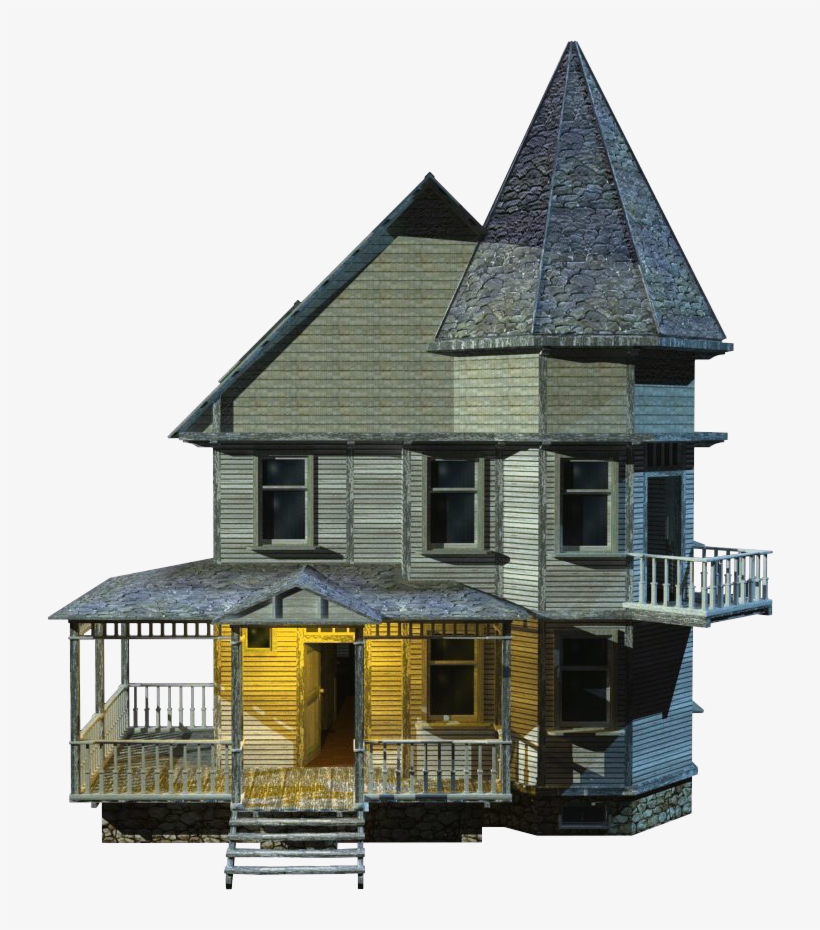 House High Quality Png Png Images - House Png, transparent png #497281