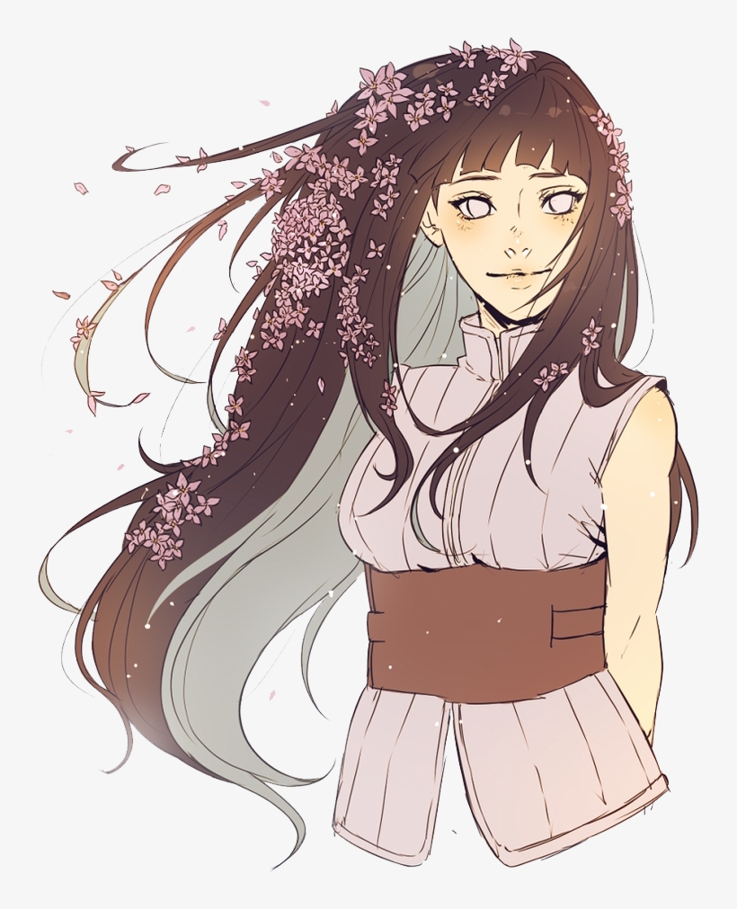 Picture - Hinata Png, transparent png #497417