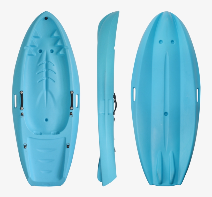 Kid's Kayak Set - Kayak, transparent png #497547