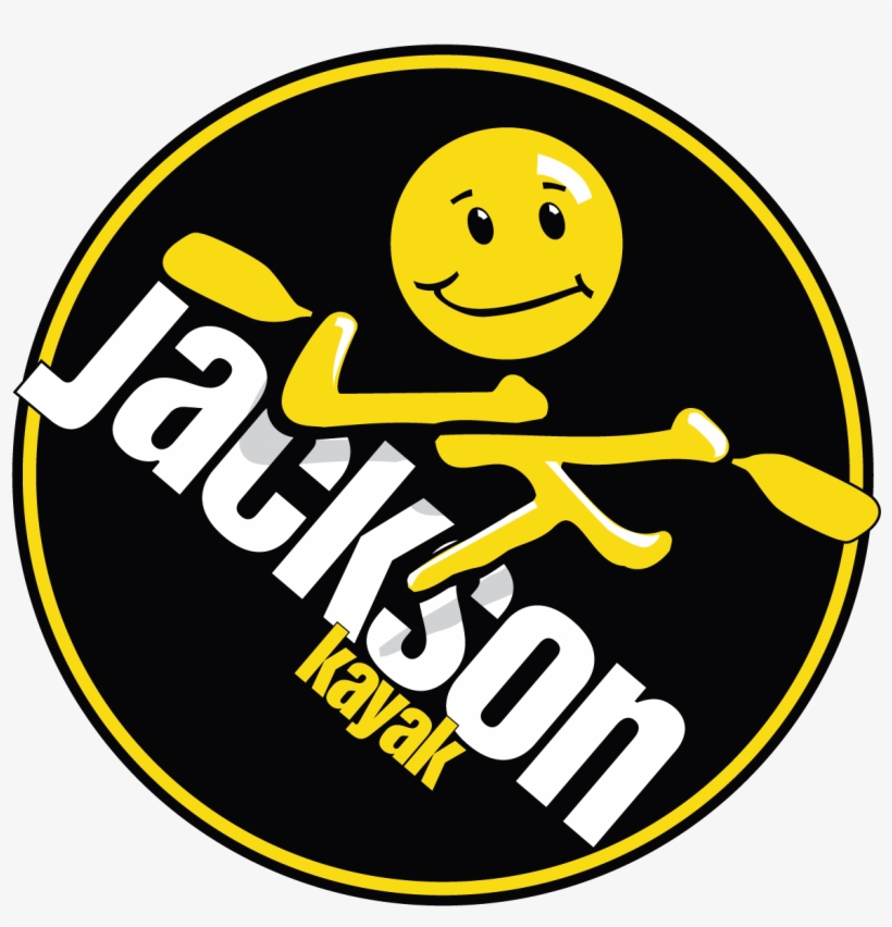 Jackson Logo Fun Guy - Jackson Kayak, transparent png #497551