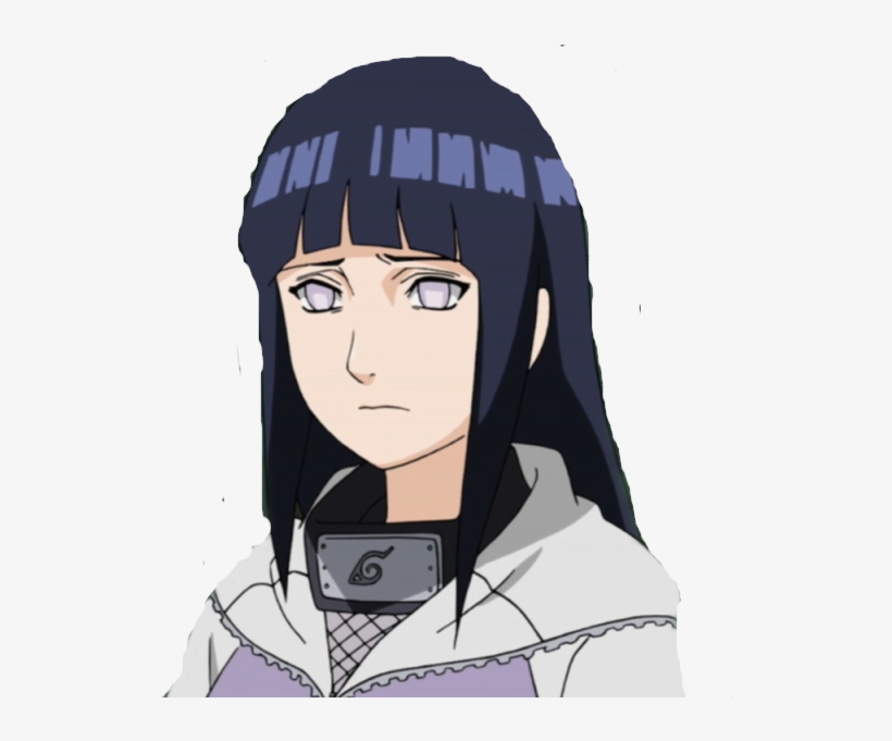 Png De Hinata Hyuga Hago Pedidos - Hinata Naruto Shippuden, transparent png #497647