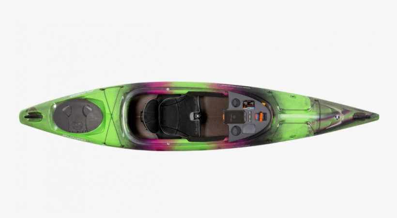 Featured Product Image - Wilderness Systems Pungo 120, transparent png #497667