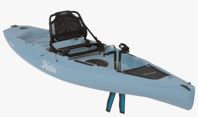 Mirage Compass - Hobie Kayak Compass, transparent png #497733