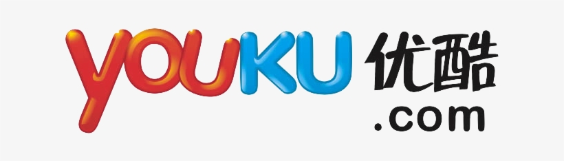 Youku Logo - You Ku, transparent png #497887