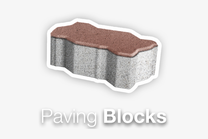 Mva - Block Paving, transparent png #497913