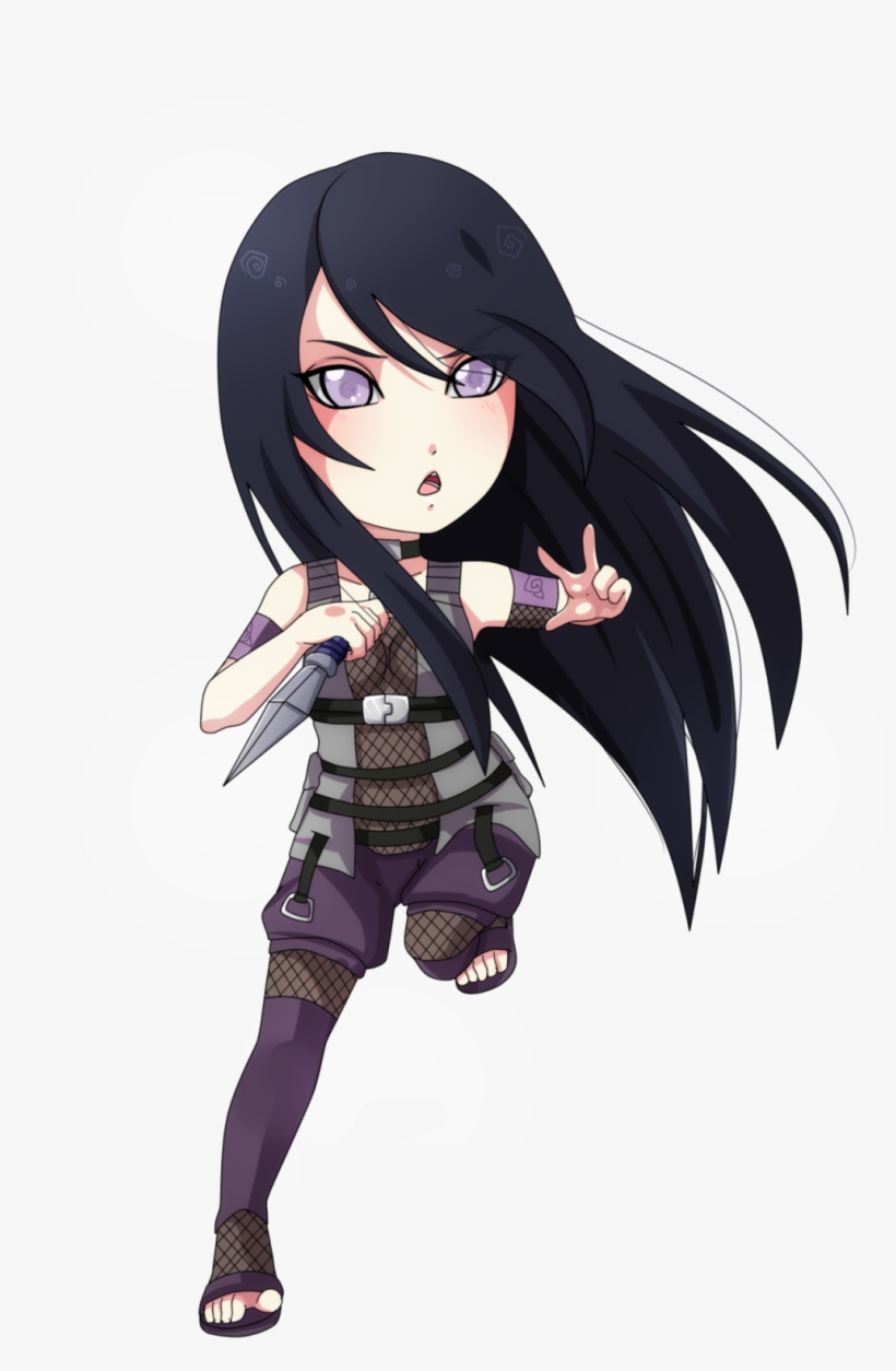 Anime / - Chibi, transparent png #498128