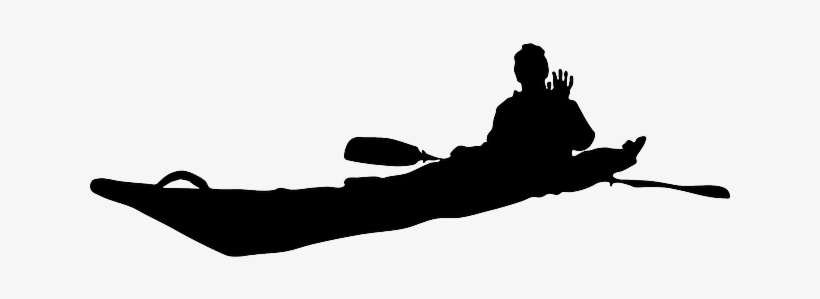 Sea Kayak Vector, transparent png #498231