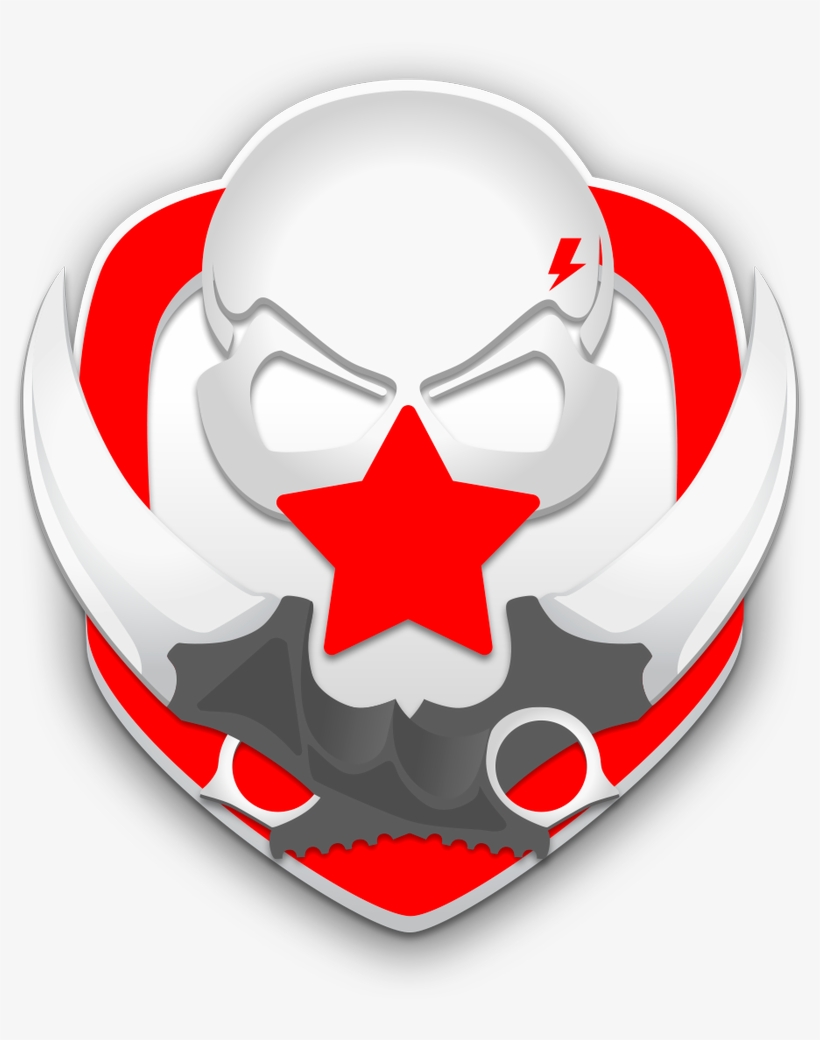 Elias On Twitter - Gambit Cs Go New Logo, transparent png #498429