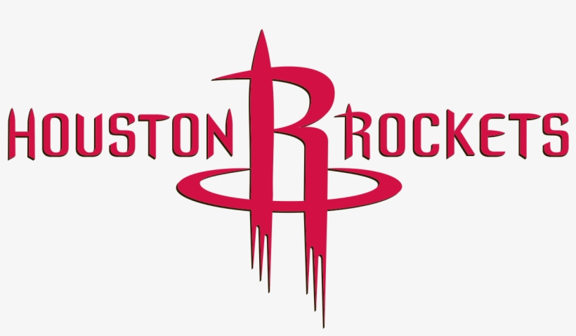 Houston Rockets Logo - Houston Rockets Logo High Resolution, transparent png #498535