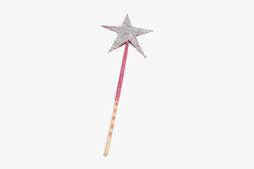 Another Party Craft Idea - Wand, transparent png #498690
