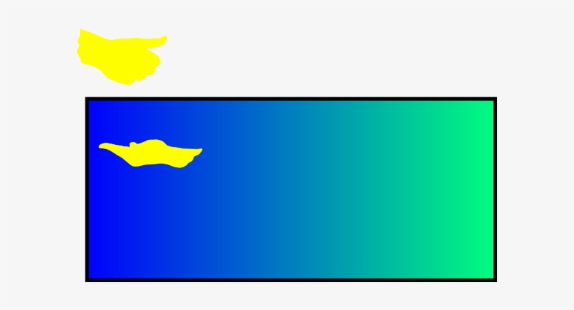 How To Set Use Blue Green Gradient Clipart, transparent png #498715