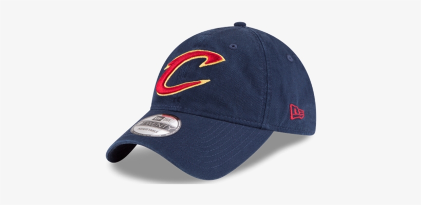 Cleveland Cavaliers New Era Navy Blue Core Classic - Men's Minnesota Twins New Era Navy Core Classic 9twenty, transparent png #498761