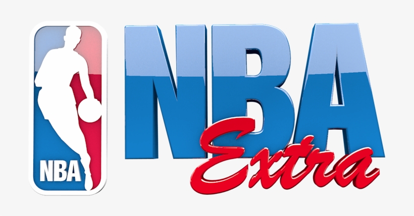 Logo Nba Png - Nba Draft, transparent png #498849