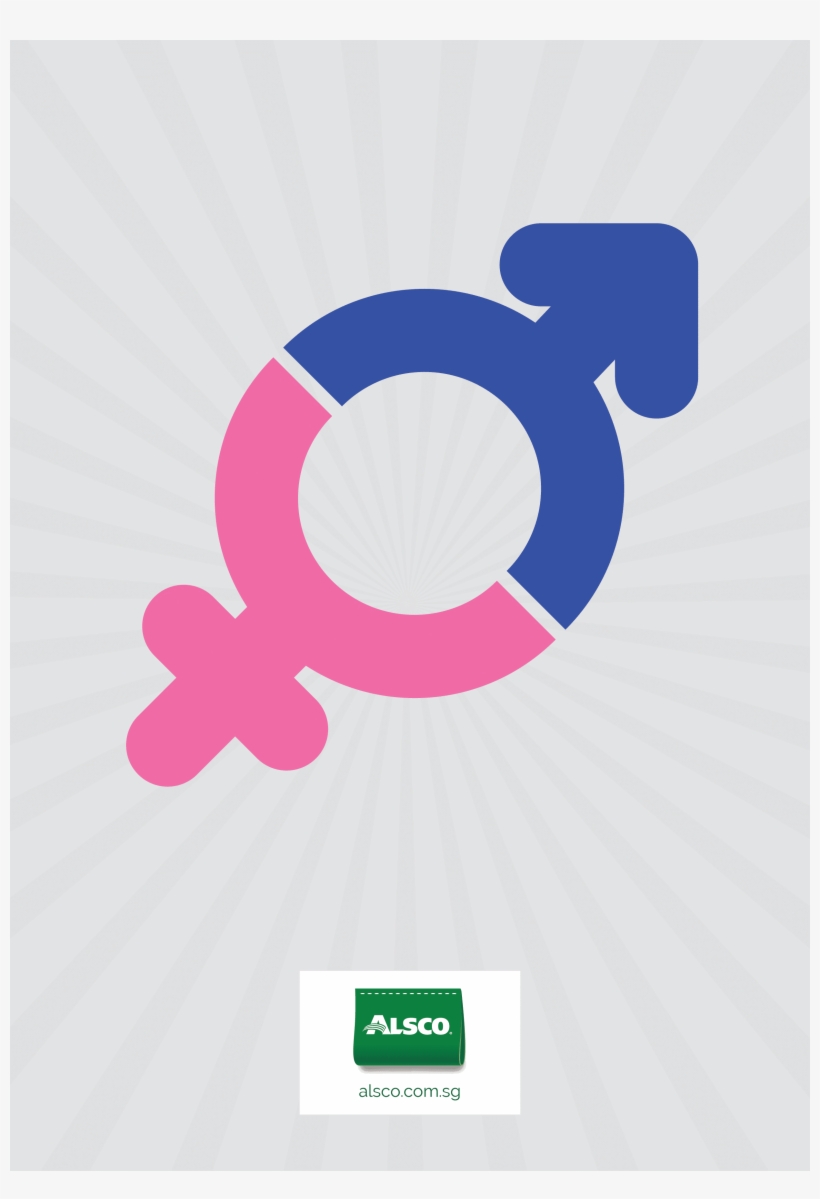 Toilet Gender Sign - Gender Of Quality, transparent png #498929