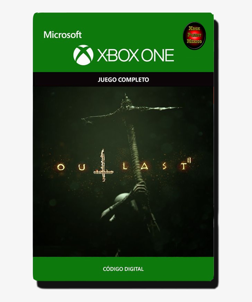 [xboxone] Outlast - Battlefield 1 Buy Battlepacks, transparent png #498935