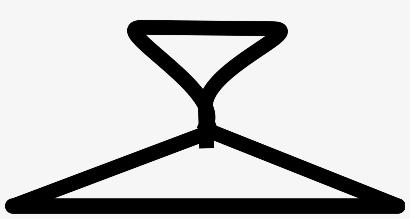 Clipart Clip Art Library Dress Cliparts - شماعه Png, transparent png #499071