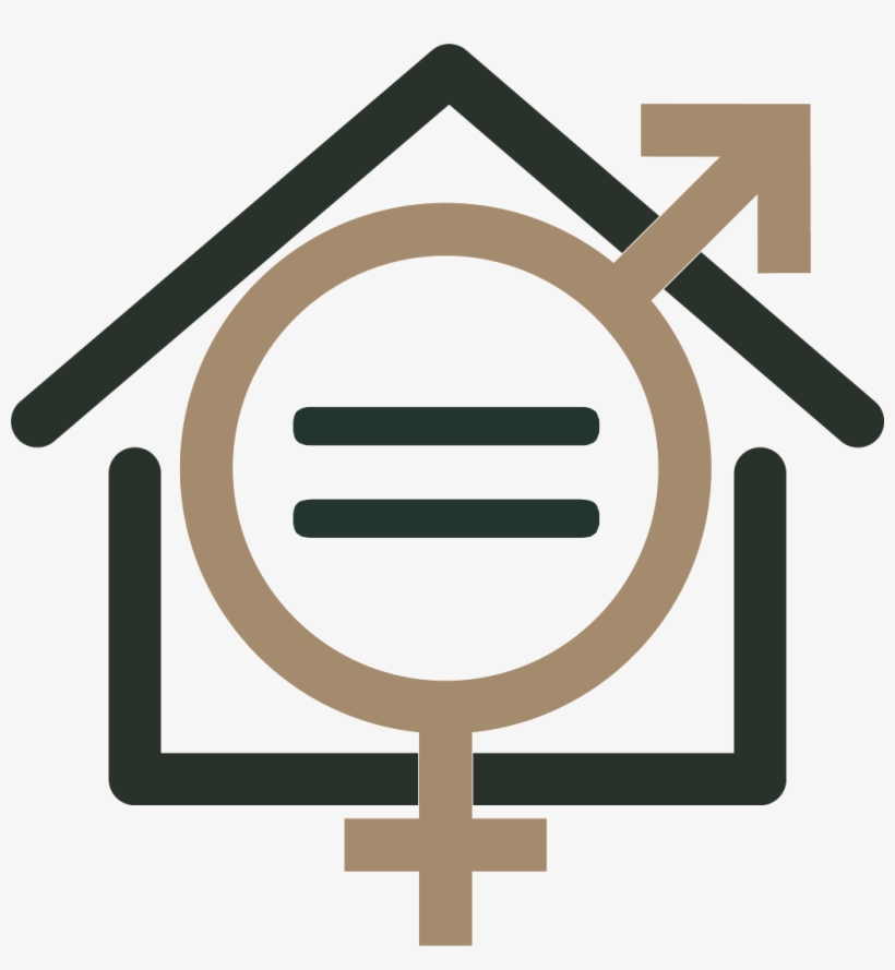 What Is A Gender Stereotype - Gender Discrimination And Housing, transparent png #499189