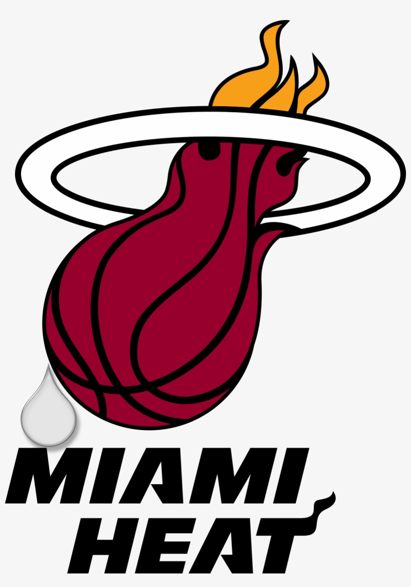 Miami Heat Ticket Sales Update - Logo Miami Heat, transparent png #499234