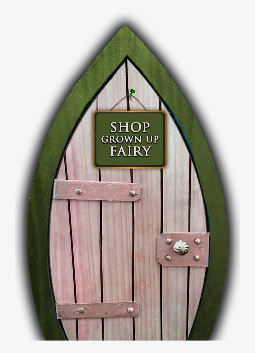 Shop Grown-up Fairies - Fairy Woodland House Png Transparent, transparent png #499347