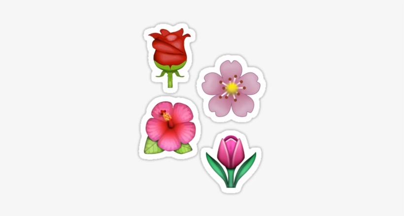 Rose Download - Emoji Large Tote Bag, Adult Unisex,, transparent png #499434