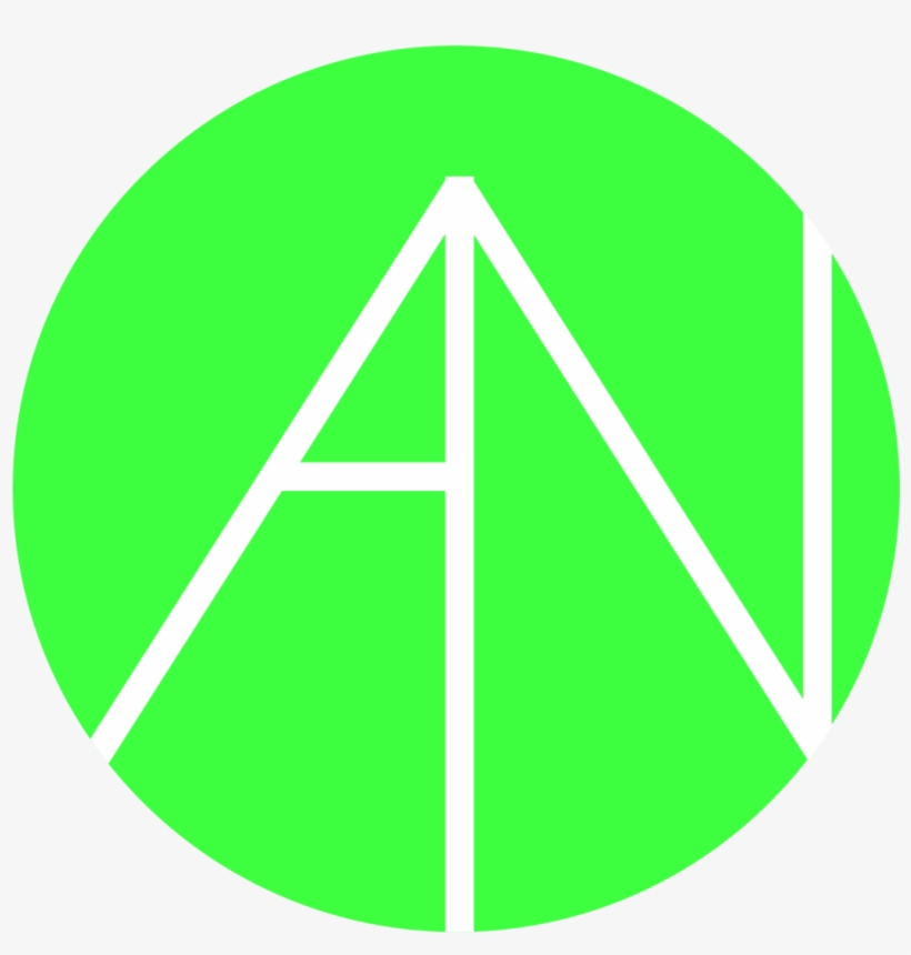 Anpublishing Logoonly Green - Green, transparent png #499464