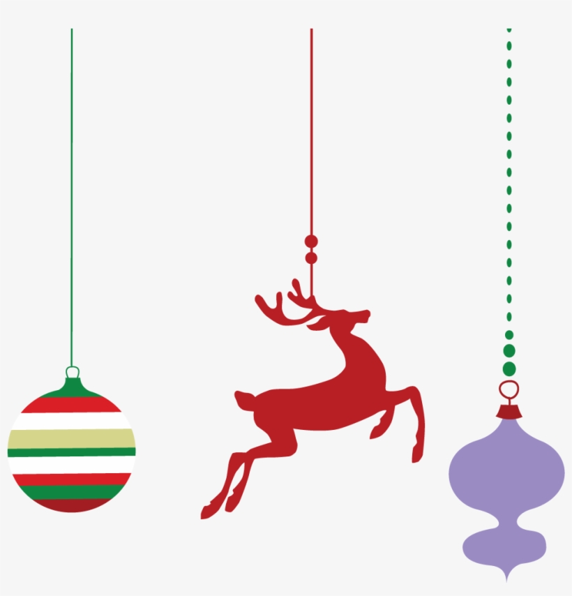 Happy Holidays Reindeer Holly Rustic Bark Look Wood, transparent png #499672