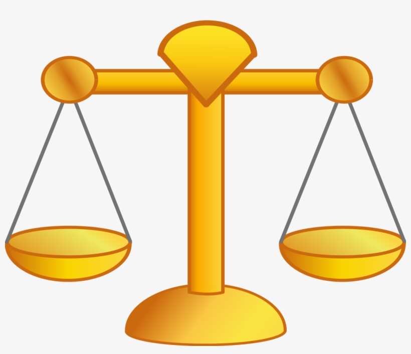 File - Balance Icon - Svg - Balance Icon, transparent png #499677