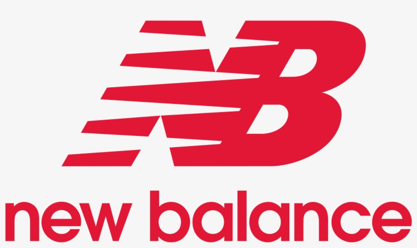 Open - New Balance Shoes Logo, transparent png #499750