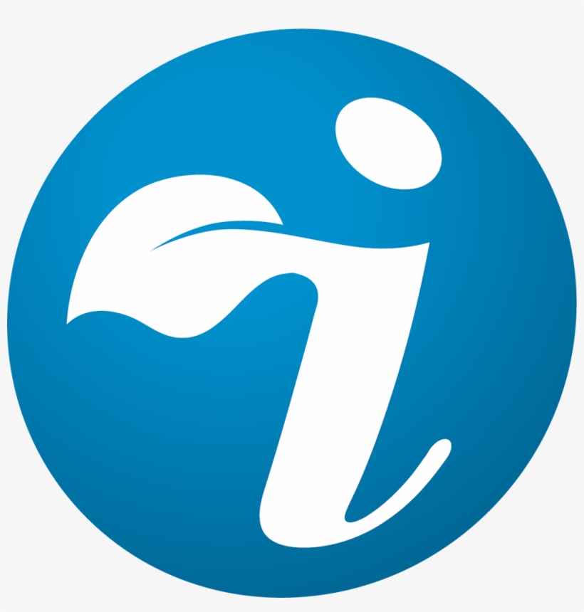 Icg Logo Gradient - Emblem, transparent png #499807